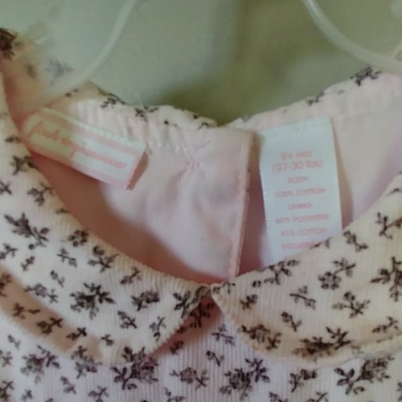 Toddler Dress - Picture 2 of 6